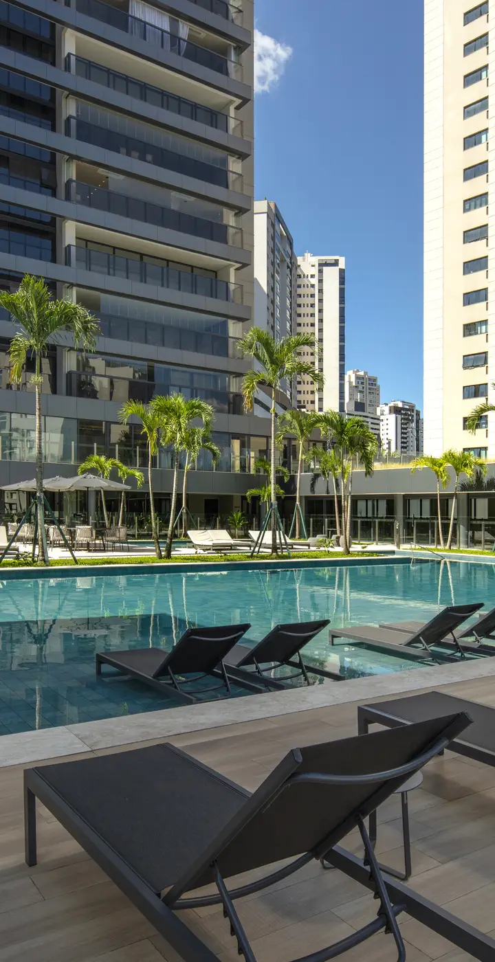 DUO, Vila da Serra, Nova Lima