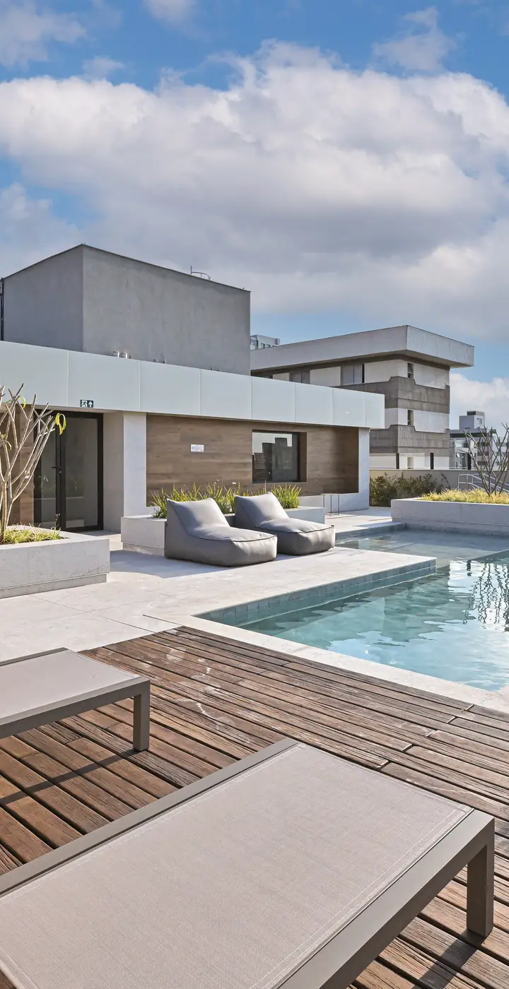 Lúmina Premium Residence, Santo Agostinho, Belo Horizonte