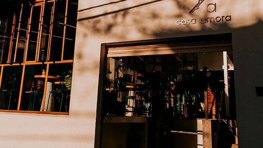 Reprodução: instagram.com/casaamorabh/ | Casa Amora.