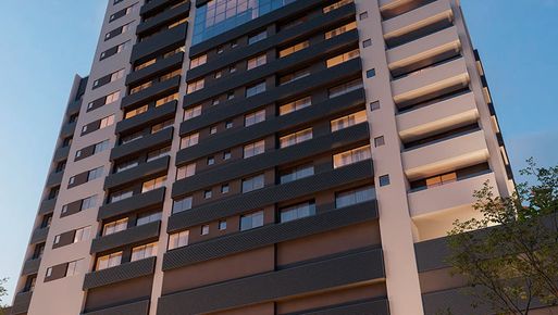Apartamento premium em BH, Edge Contorno, da Somattos Engenharia. Apartamento premium em BH, Edge Contorno, da Somattos Engenharia.