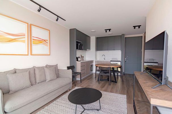 Apartamentos compactos: Veja 9 razões para o crescimento em BH!