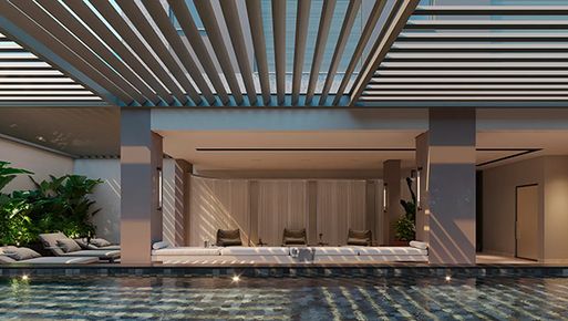 Casa Aleixo, empreendimento da Somattos Engenharia em Lourdes, Belo Horizonte-MG. Casa Aleixo, empreendimento da Somattos Engenharia em Lourdes, Belo Horizonte-MG.