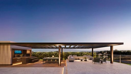 Mirá, empreendimento da Somattos Engenharia no Vale do Sereno, Nova Lima-MG. Mirá, empreendimento da Somattos Engenharia no Vale do Sereno, Nova Lima-MG.