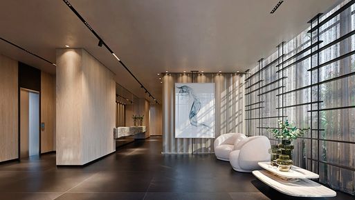 Flow, empreendimento da Somattos Engenharia no bairro Savassi, Belo Horizonte-MG. Flow, empreendimento da Somattos Engenharia no bairro Savassi, Belo Horizonte-MG.