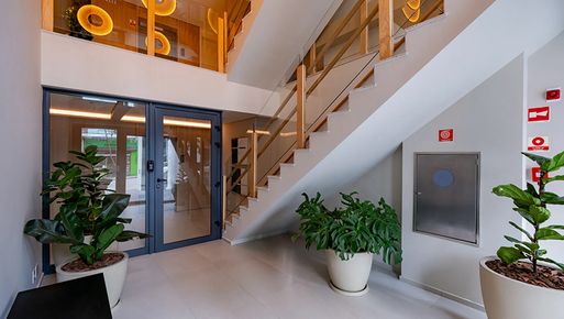 Diamond Studios, empreendimento da Somattos Engenharia no bairro Jardins, São Paulo-SP. Diamond Studios, empreendimento da Somattos Engenharia no bairro Jardins, São Paulo-SP.