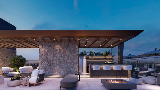 Brisea Moema, empreendimento da Somattos Engenharia em Moema, São Paulo-SP. Brisea Moema, empreendimento da Somattos Engenharia em Moema, São Paulo-SP.