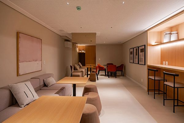 Tendências de arquitetura e design de interiores para 2026 nos empreendimentos: 9 movimentos que estarão em alta!