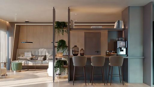 Brisea Moema Studios, empreendimento da Somattos Engenharia no bairro Moema, São Paulo-SP. Brisea Moema Studios, empreendimento da Somattos Engenharia no bairro Moema, São Paulo-SP.