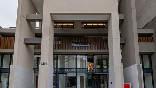 Diamond Studios, empreendimento da Somattos Engenharia no bairro Jardins, São Paulo-MG. Diamond Studios, empreendimento da Somattos Engenharia no bairro Jardins, São Paulo-MG.