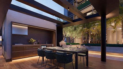 Mirá, empreendimento da Somattos Engenharia no Vale do Sereno, Nova Lima-MG. Mirá, empreendimento da Somattos Engenharia no Vale do Sereno, Nova Lima-MG.