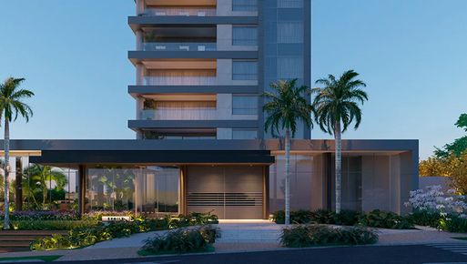 Empreendimento La Réserve – Étoile, em Jardim das Mangabeiras, Nova Lima/MG.