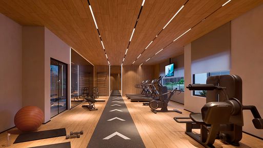 Empreendimento Hub Savassi, em Savassi, Belo Horizonte/MG.