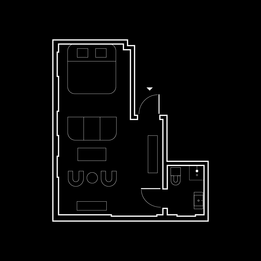 The Guardian Suite