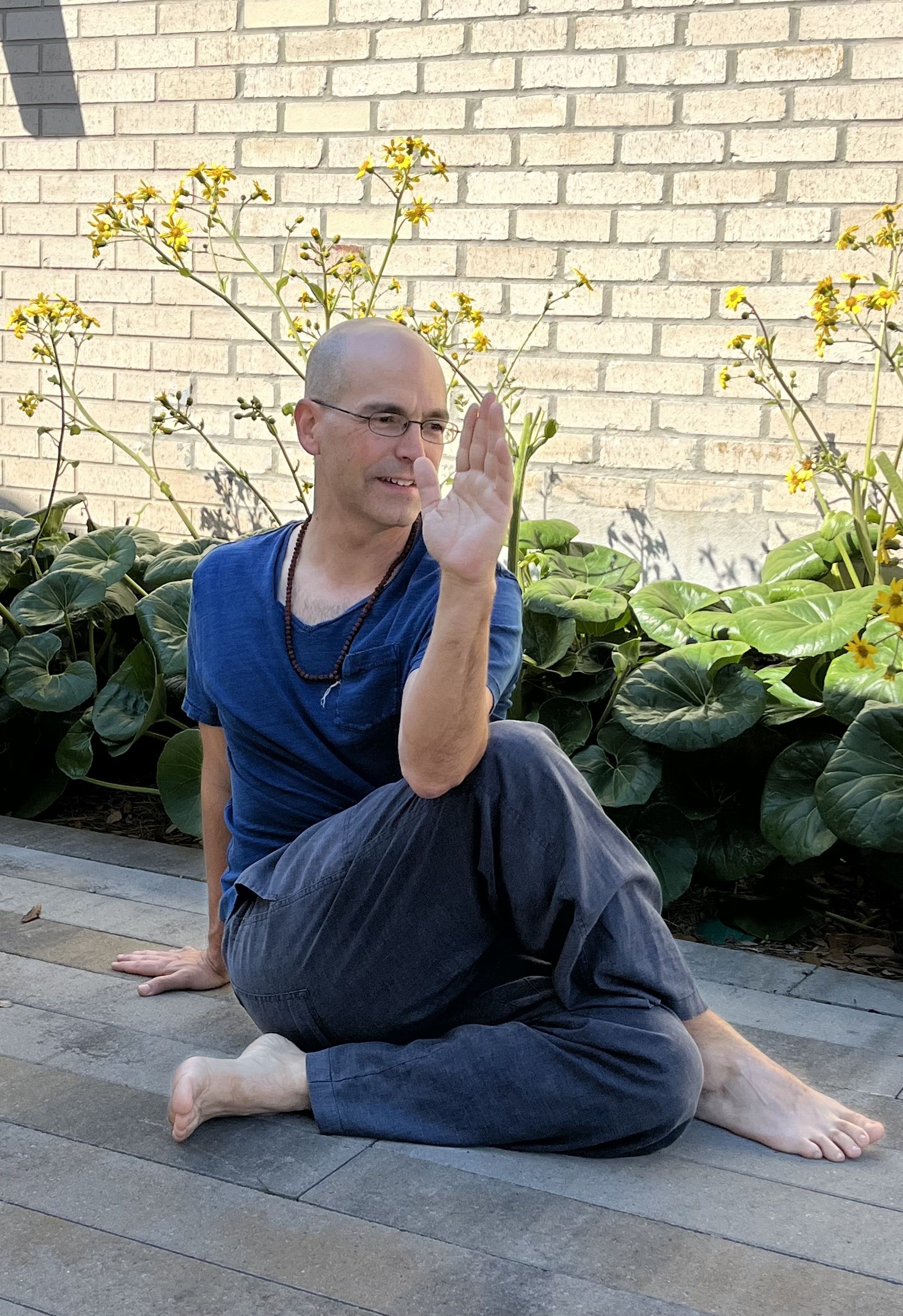 Stonewall Sports Yoga