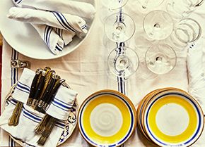 Restaurant Reservations