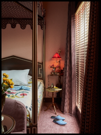 Hotel Ulysses — MD 21202