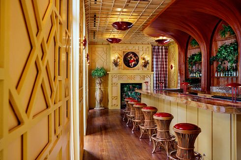 Bar photo 1