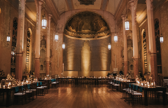 The 10 Best New Orleans Wedding Venues in 2027