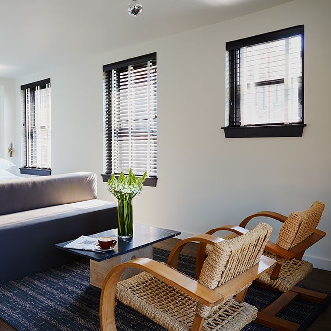 The Guardian Suite