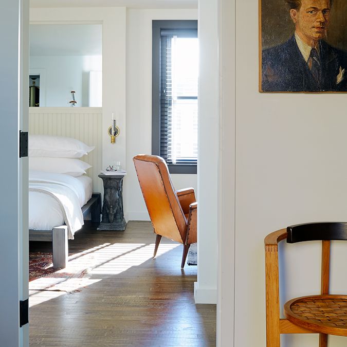 The Guardian Suite