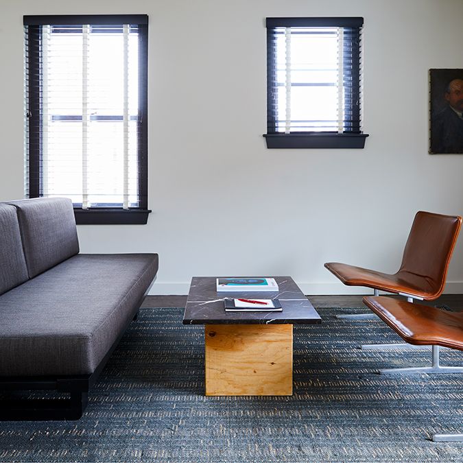 The Guardian Suite