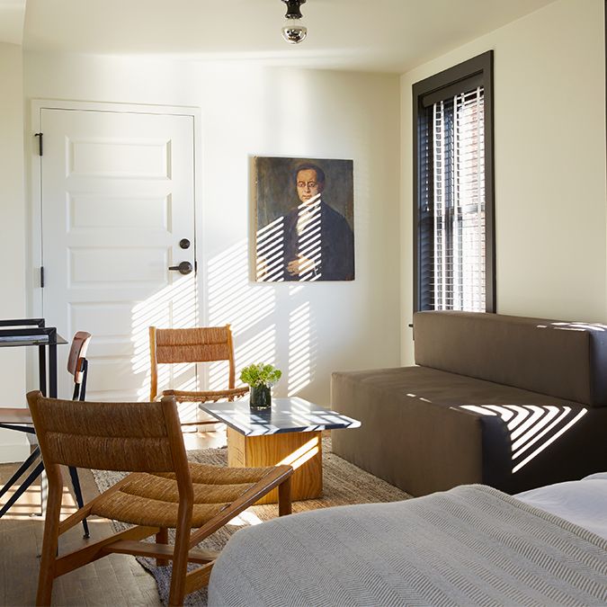The Guardian Suite