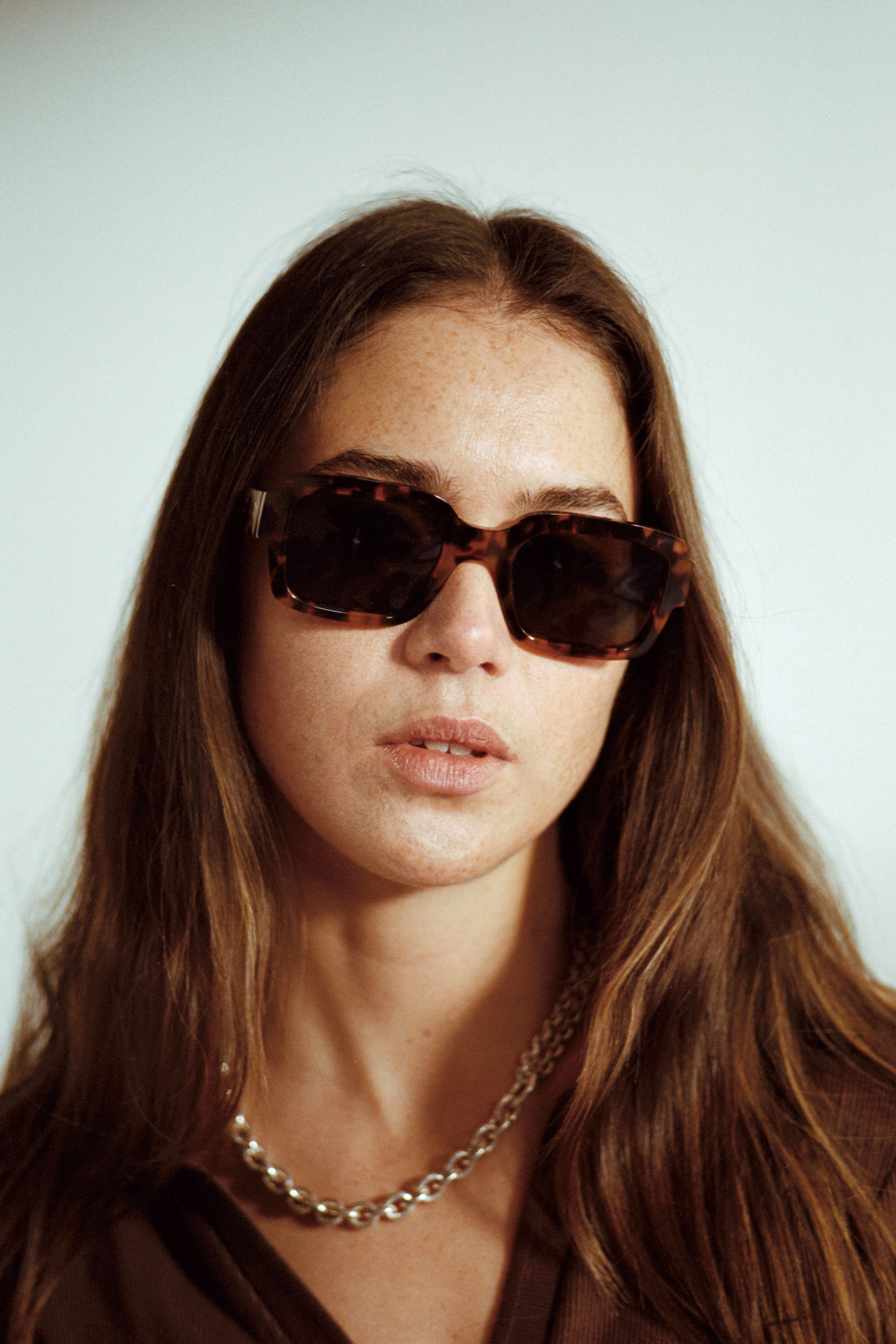 Monokel Eyewear Apollo Havana