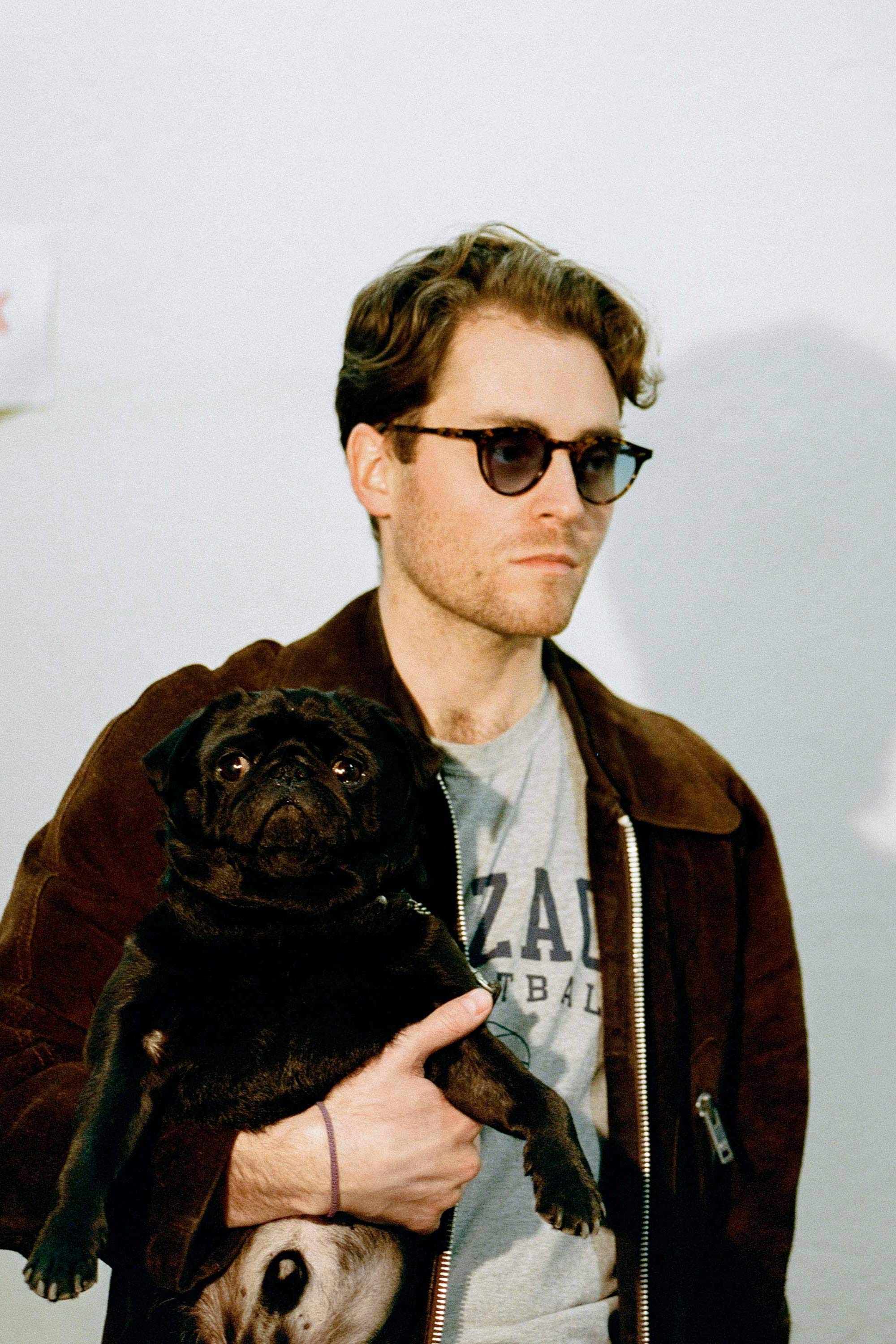 MONOKEL EYEWEAR  Havana サングラス Shiro Havana - Monokel Eyewear – Monokel Eyewear