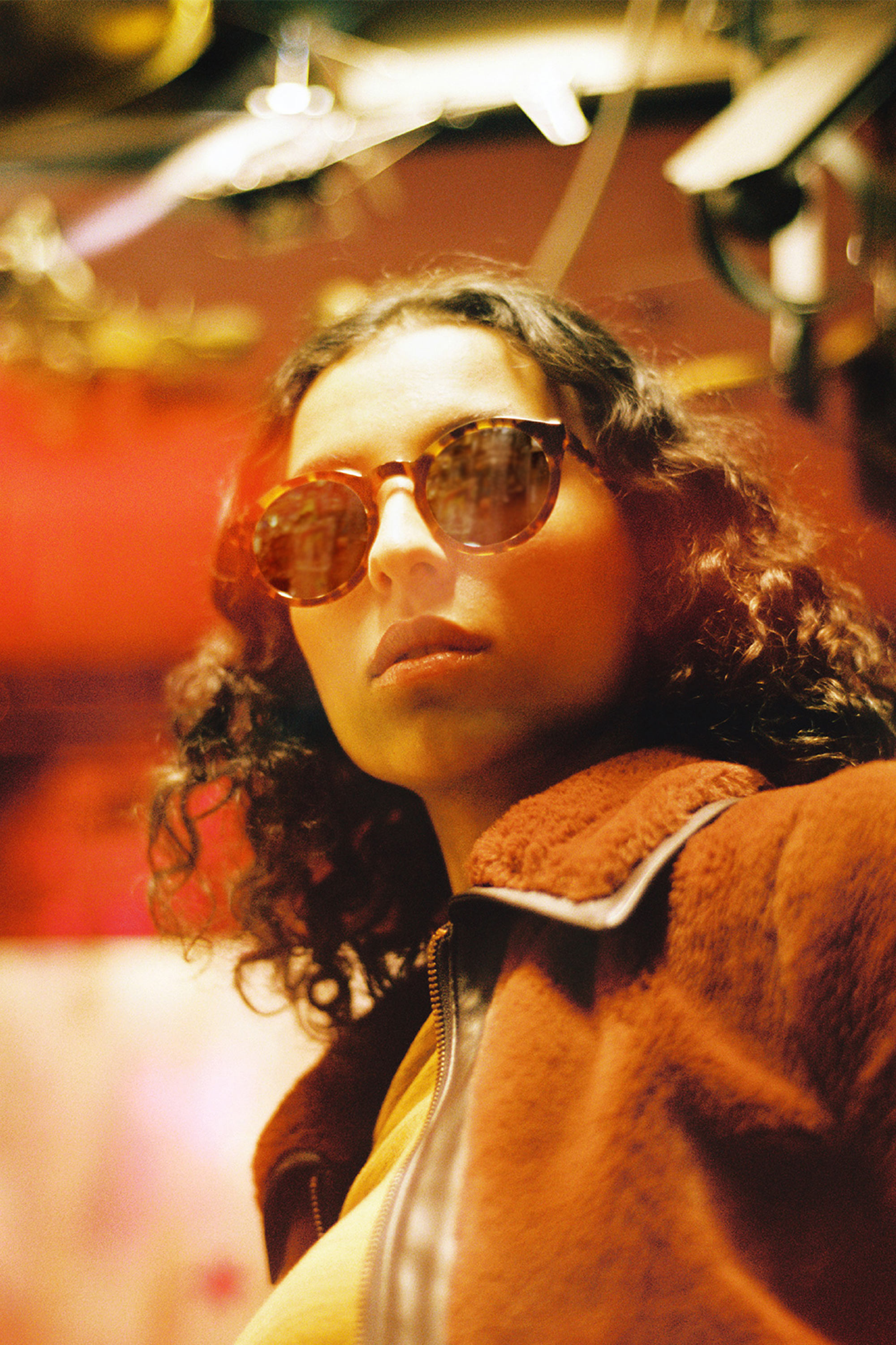 MONOKEL EYEWEAR  Havana サングラス Monokel Barstow Sunglasses | Havana | TOAST