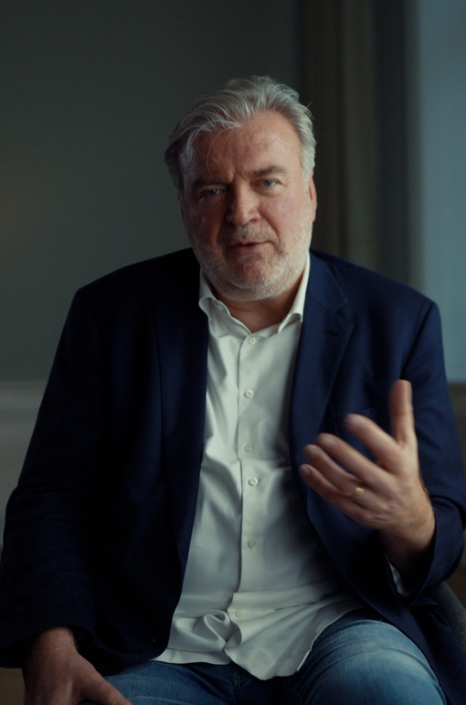 Lars Seier