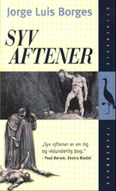 Syv aftener