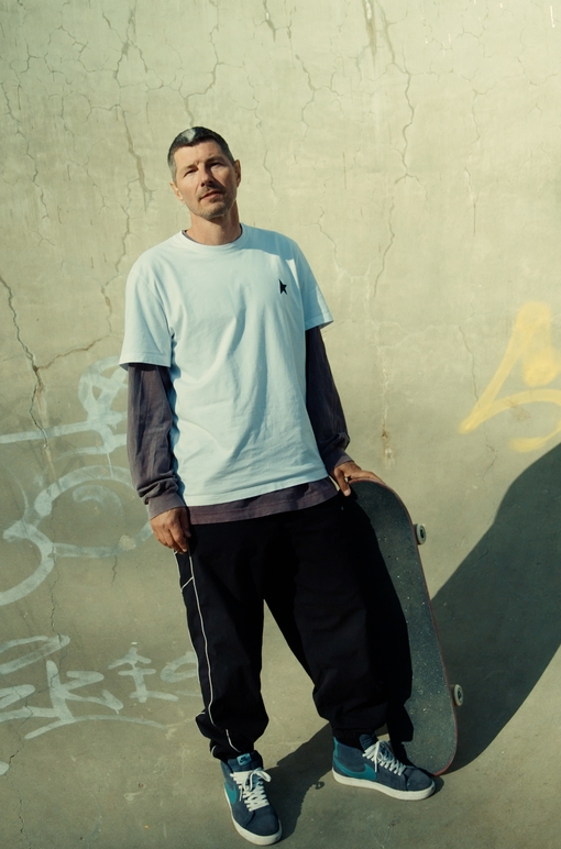 Rune Glifberg
