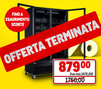 Content card grid - Live dal 23 al 29 Gennaio