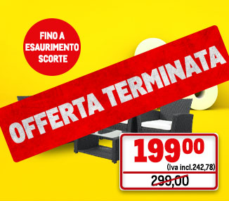 Content card grid - Live dal 12 al 18 Giugno