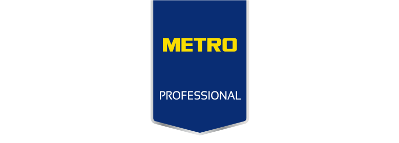 Content card grid - Metro Professional