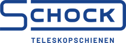 Logo Schock Teleskopschienen