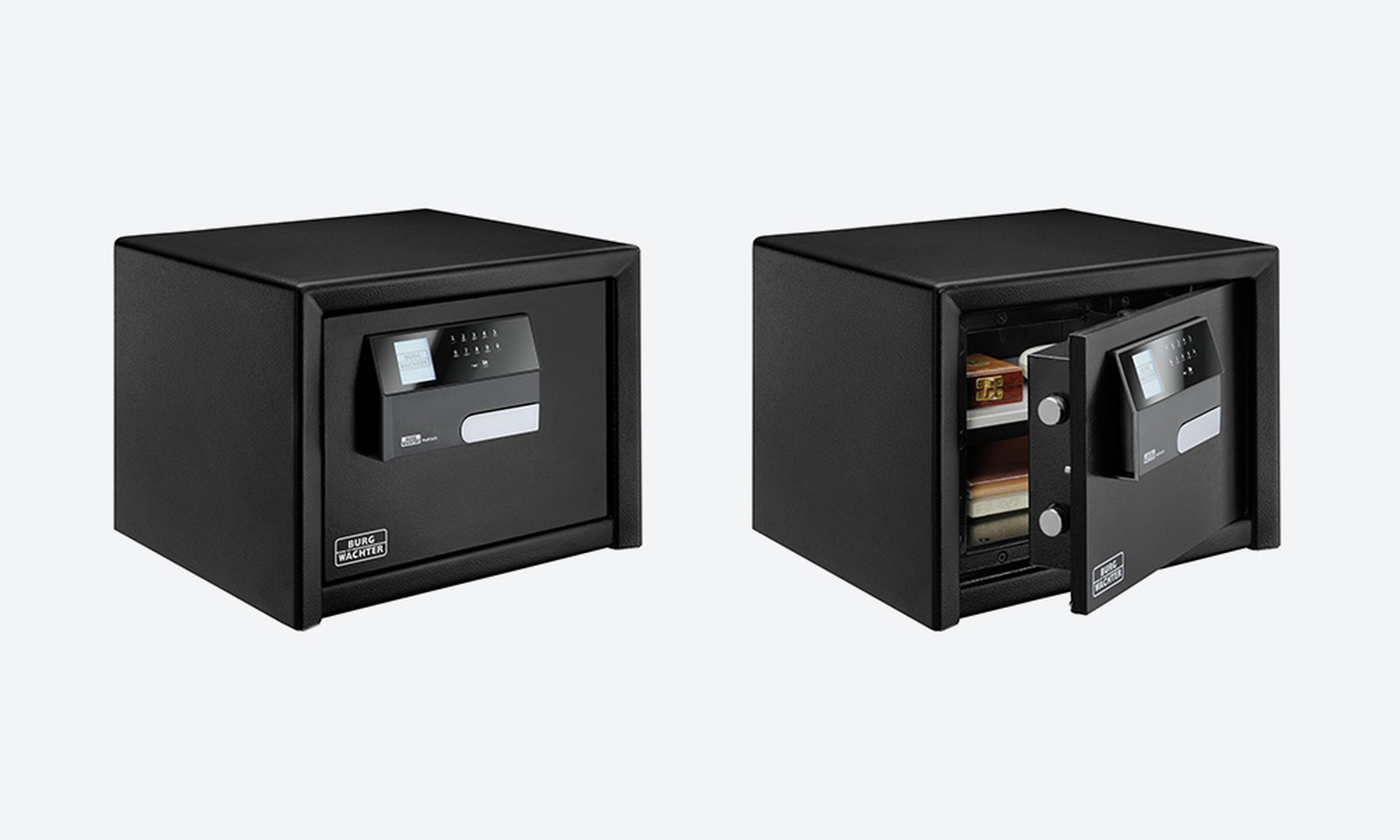 Burg-Wächter PRS 510 E Burg-Wächter PRS 510 E