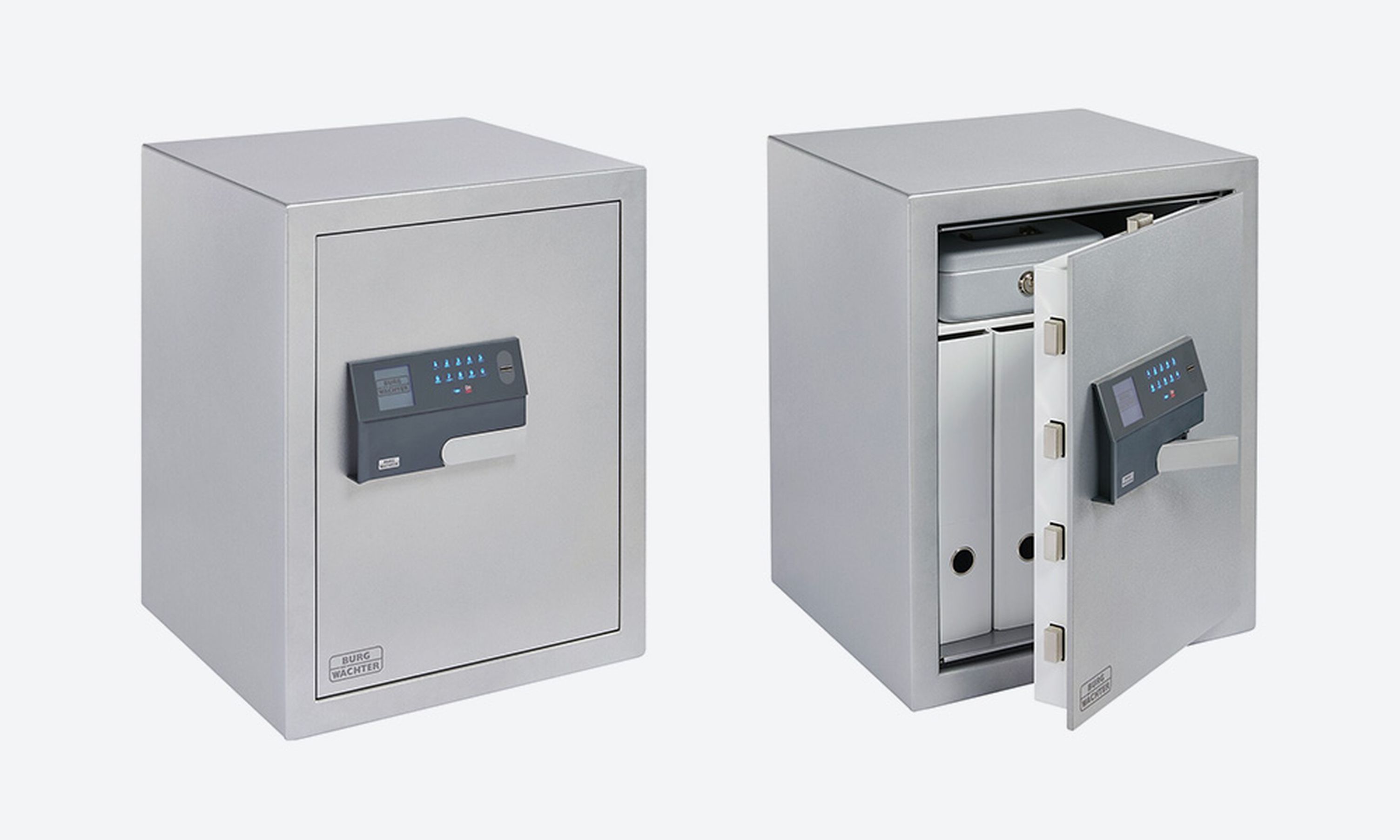 Burg-Wächter MT 660 E Burg-Wächter MT 660 E