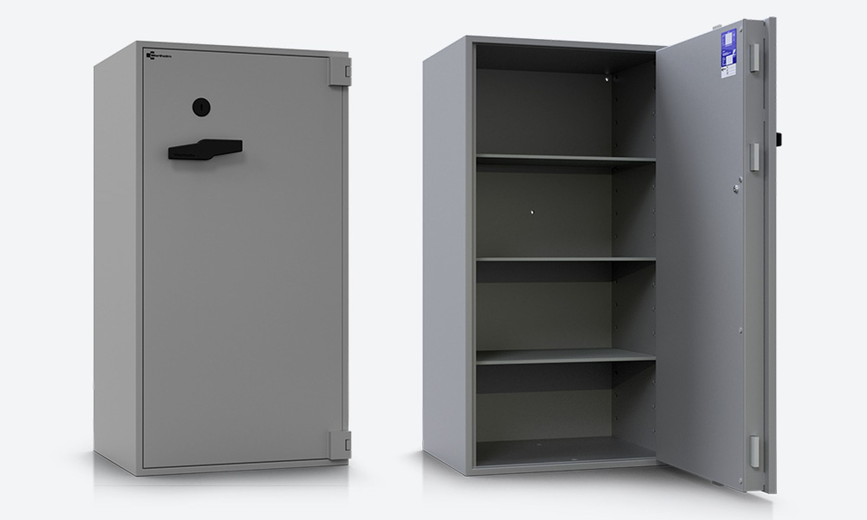 Wertheim BWS1500 Tresor Wertheim BWS1500 Tresor