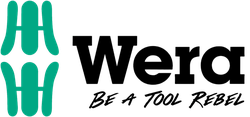 Logo Wera