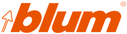 Logo Blum