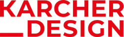 Logo Karcher Design