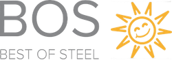 Logo BOS
