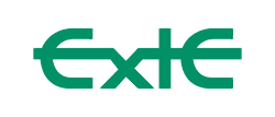 Logo EXTE