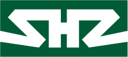 Logo SHZ