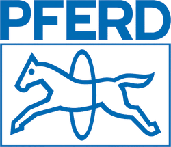 Logo PFERD