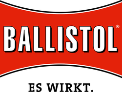 Logo BALLISTOL