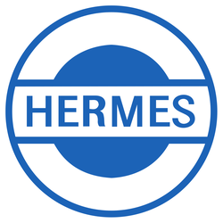 Logo Hermes