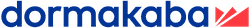 Logo dormakaba