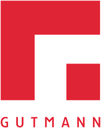 Logo Gutmann